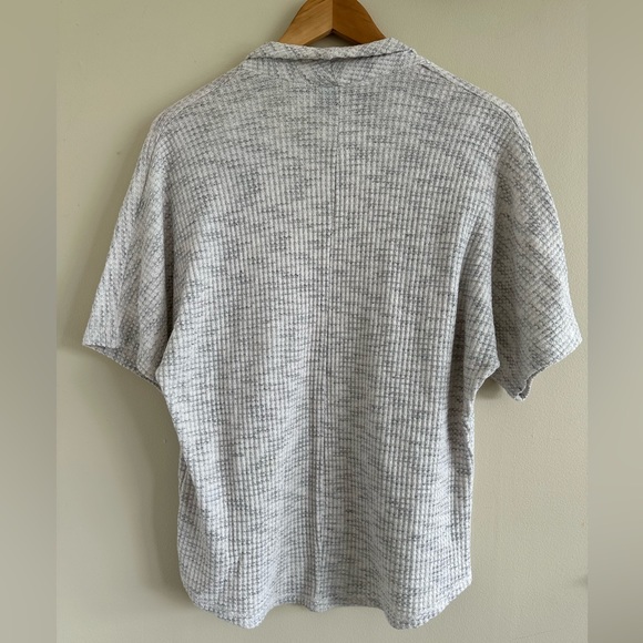 Sunday In Brooklyn | Short Sleeve Cardigan, Size M ✨ - Picture 5 of 7